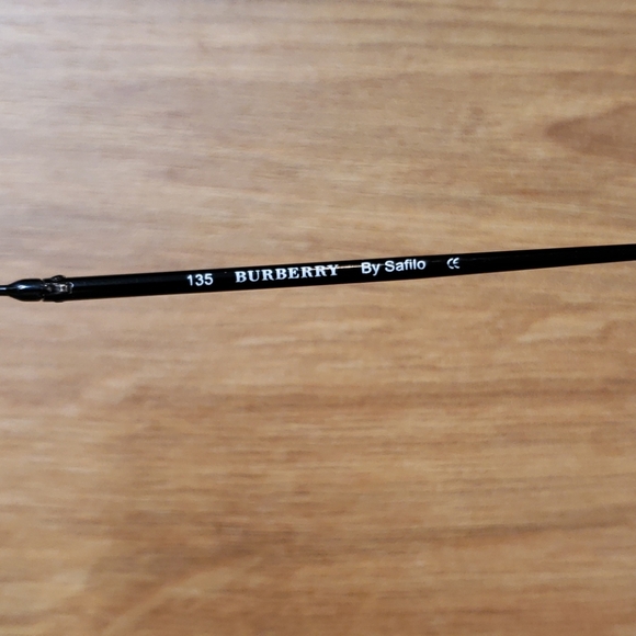 Y2K BURBERRY glasses - Picture 8 of 13